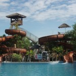 8 Waves Waterpark Plain View