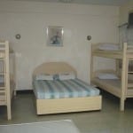 DJ Paradise Dorm