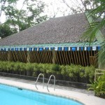 DJ Paradise Nipa House