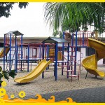 Watercamp Resort Playground