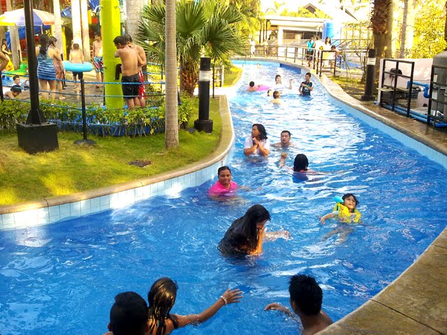 Cavite_WaterCamp_LazyRiver