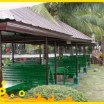 Watercamp Resort Gazebo