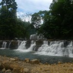 Tinuy- an Falls