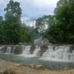 Tinuy- an Falls