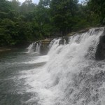 Falls