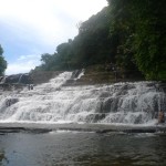 Top Falls