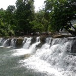 Tinuy-an Falls