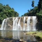 Tinuy- an Falls