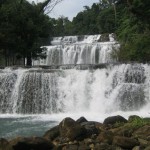 Tinuy- an Falls