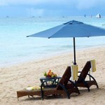Paradise Garden Resort Hotel and Convention Center, Boracay