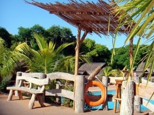 Residencia de Riego Resort Open View