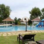 Amansinaya The Bigger Pool