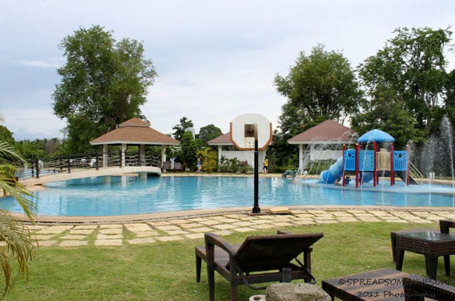 Amansinaya The Bigger Pool