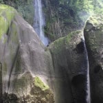 Ambon-Ambon Falls