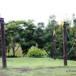 Amansinaya Mountain Resort Garden