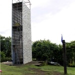 Amansinaya Mountain Resort - The Wall