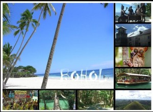 bohol