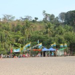 Sun Moon Beach Resort,  Bagac, Bataan