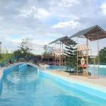 Wave Pool