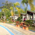 Cottages Near Pool