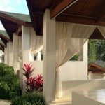 Open Cottages