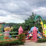 Theme Park 2