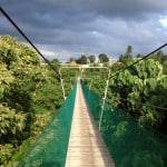 Hanging Bridge