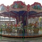 Mary Go Round