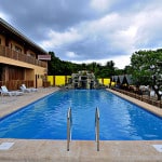 La Thalilia Beach Resort, Bauan, Batangas.