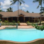 Anda White Beach Resort, Bohol