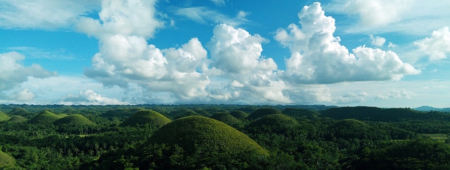 chocolate hills 2