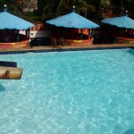 Ranrich Beach Resort Pool
