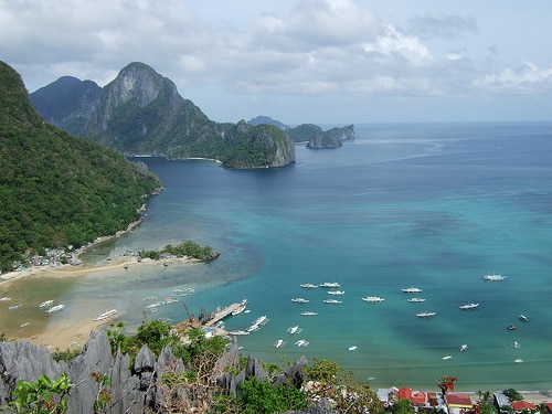 El Nido Palawan