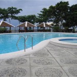 VSU Garden Beach Resort
