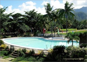 VSU Garden Beach Resort 4