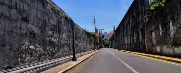 Intramuros Manila – The Quaint City Must-Do List