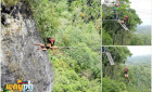 EAT Danao Adventure Park in Danao, Bohol Travel Guide