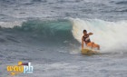 Island Hopping in Gen. Luna, Siargao