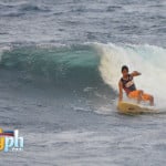 Island Hopping in Gen. Luna, Siargao