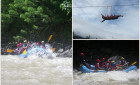 Davao Adrenalin Tour Package with Whitewater Rafting (3 days and 2 nights)
