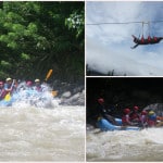 Davao Adrenalin Tour Package with Whitewater Rafting (3 days and 2 nights)