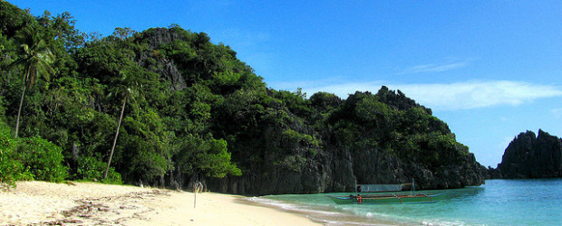 Caramoan Tour Package 2013 for as low as 3,800/pax