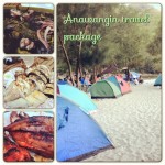 Anawangin, Zambales Tour Package 2013 For as low as Php1,800
