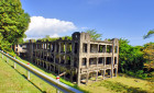 Corregidor Island in Pictures