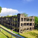 Corregidor Island in Pictures